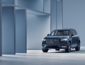 볼보, 20주년 맞은 SUV ‘XC90’ 23년식 출시