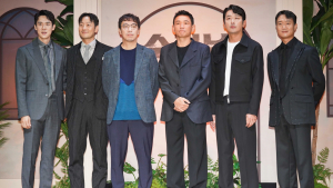 실화의 힘… 넷플릭스 ‘수리남’ 어떤 작품일까