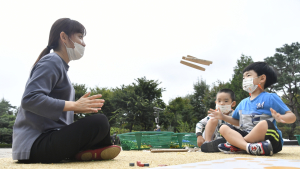 반가운 대면 명절, 서울 근교 추석 ‘볼거리’도 많아졌다