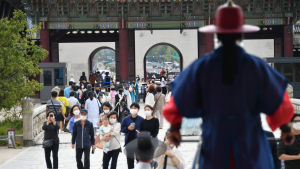 하루 더 남은 추석 연휴...문화 행사 풍성