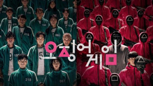 ‘오징어게임’ 에미상 역사 다시 쓸까…6개 부문 후보 올라 