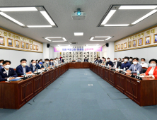 진주시의회, 행정사무감사 예산·결산 심의 대비 '역량강화'