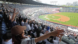 KBO, 잔여 경기 일정 확정…다음달 8일 정규시즌 종료
