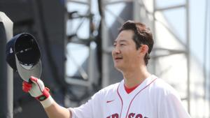 색다른 대회에 반한 야구 레전드들 “KBO도 이렇게 해본다면”