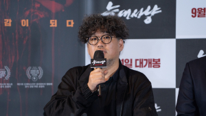 ‘늑대사냥’ 김홍선 감독, 美 에이전시 WME 계약