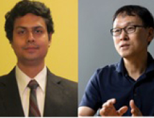 경상국립대 김기환 교수팀, 고효율·고안정성 페로브스카이트 청색 발광 LED 개발 [대학·기관]
