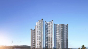 HL디앤아이한라, ‘양주 덕정역 한라비발디 퍼스티어’ 10월 분양