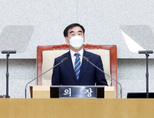 염종현 경기도의회 의장, '김동연식 협치모델 구축' 촉구