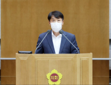 이홍근 경기도의원 