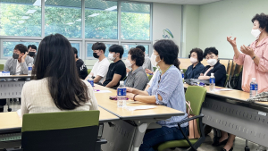 경상국립대, 대학가 1인가구 밀집 지역 범죄 안전 주민간담회 개최 [대학⋅기관]