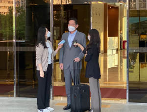 이재용 “다음달 손정의 방한…ARM 인수제안 예상”