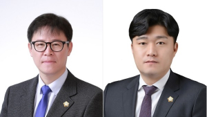 완주군의회, 제9대 의회 첫 예결특위 이주갑 위원장 선임
