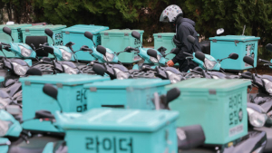 배달앱 포장수수료 논란에…한기정 “자율 상생 노력 필요”