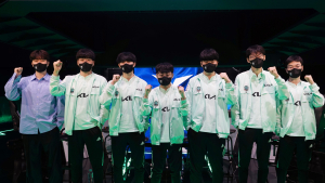 담원 기아 “롤드컵서 T1-젠지 잡고파… LPL 경계돼” 