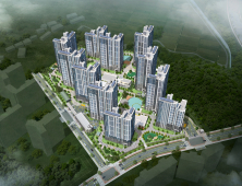 LH, 화성비봉 공공분양 659세대 모집