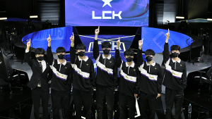 중국 잡아라, 올해도 LCK 경계 1순위는 LPL