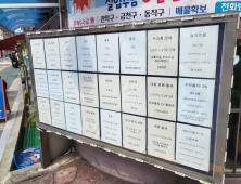 중단 위기 처했는데… 전세보증보험 확대 실효성 있나