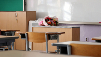 추락한 교권, 학생에 의한 교권침해 ‘급증’