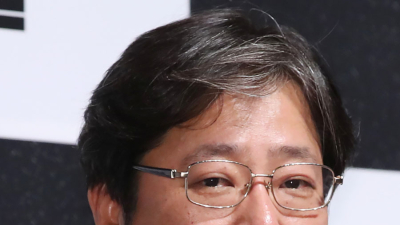 배우 곽도원, 제주서 음주운전 혐의로 입건