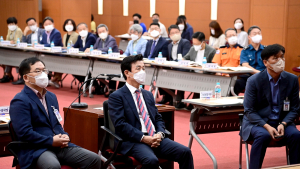 진주시, 10월 축제 안전관리·교통대책·동반행사 마련...축제 준비 '착착' [서부경남]