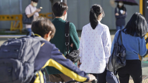 일교차 큰 가을…제주·남해안 새벽 빗방울 [날씨] 