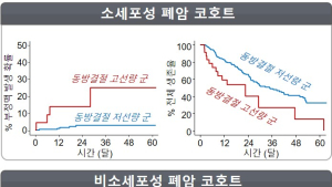 폐암 방사선 치료 ‘심방세동’ 유발 예측인자 규명