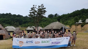 시흥시, 문화재청 지역문화재 활용 공모 선정 사업비 1억 원 확보