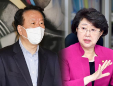 복지부장관 낙마자들, 매일 200만원씩 썼다