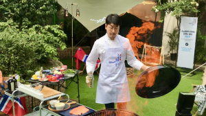 연어가 식탁에 오르기까지…친환경 앞장 서는 노르웨이 [가봤더니]