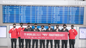 롤드컵 그룹스테이지 일정 공개… T1은 EDG, 담원 기아는 G2와 개막전