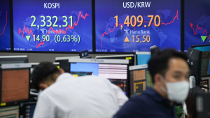 ‘킹달러’에 고심하는 게임사…환율 리스크 커진다