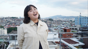 “피눈물 흘린 팬들 얘기 ‘성덕’, 좀 웃깁니다”