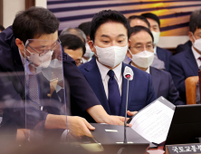 도로공사 사장 중도사퇴, ‘정치적 압박’ 공방… 野 “부적절” 맹공