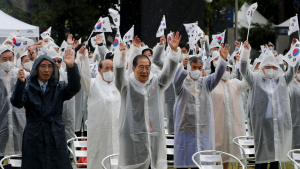 '고마워, 한글' 576돌 한글날