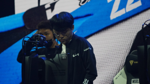 LCK, 그룹스테이지 2일차는 전원 다운!… LPL은 전승