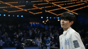 ‘TES도 잡았다’ LCK, 3일차는 비상(飛上)!