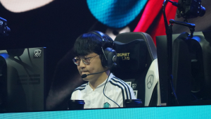 단단했던 담원 기아, EG에 전패 선사… B조 2위로 1R 마무리