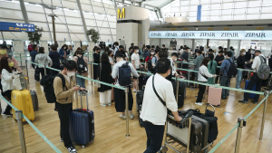 일본 관광, 오늘부터 비자 없이 간다…2년7개월 만에 허용