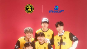  아프리카TV-리브 샌드박스, 스트리밍 파트너십 체결