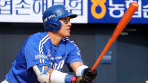 예능서 실전으로?... ‘최강야구’ 감독 이승엽, 두산 지휘봉 잡나