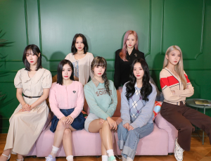 드림캐쳐 “환경 3부작 음반, 해피엔딩이 최선일까요”