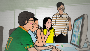 “우수 인재 모십니다”…게임업계, 하반기 채용 본격화