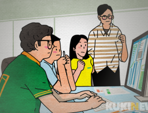 “우수 인재 모십니다”…게임업계, 하반기 채용 본격화