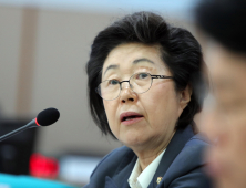 전문건설공제조합 새 이사장 후보에 이은재 전 의원