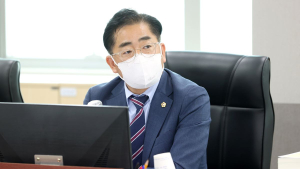이기형 경기도의원, 