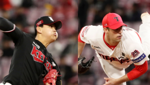 ‘경험의 KT’ vs ‘패기의 KIA’…준PO에 올라설 자는