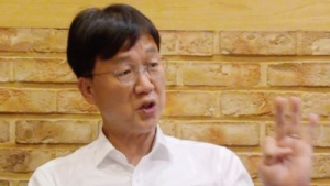 이민근 안산시장 