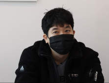 ‘씨맥’ 김대호 “광동, 롤드컵 가는 팀 만들 것…타임머신 타도 그리핀은 그대로일듯”