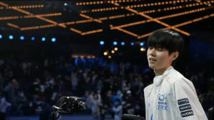 DRX, 4시드의 반란 보여줄까