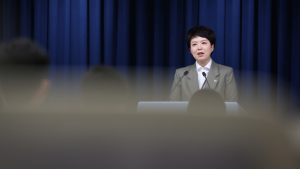 尹 대통령, 카카오 사태에 “국가 안보 치명적”